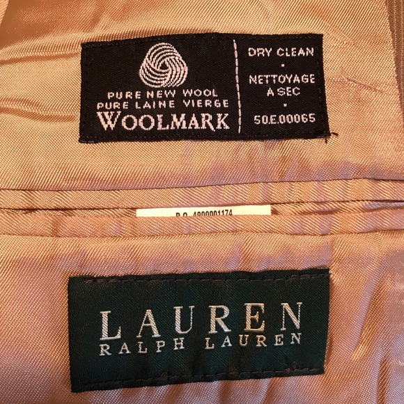 Ralph Lauren Sport Coat - Picture 13 of 17